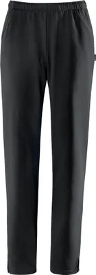 Produktbild von SCHNEIDER SPORTSWEAR Schneider Ischgl Hose Damen schwarz 38