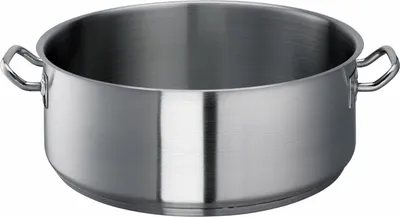 Produktbild von Bratentopf Chef 50 cm