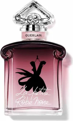 Zdjęcie produktu dla Guerlain - La Petite Robe Noire Rose Noire EDP 50ml