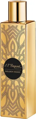 Obrázok produktu pre S.T. Dupont Golden Wood parfémovaná voda pre ženy 100 ml