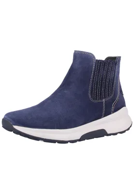 Produktbild von Gabor Stiefelette Stiefelette Veloursleder