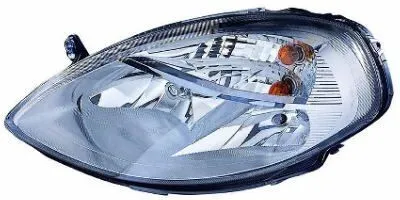 Immagine prodotto di VAN WEZEL Fari sinistri per LANCIA YPSILON (843) 1776961