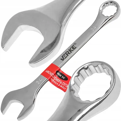 Obrázek produktu pro Klíč na vidlice 34 mm 10868