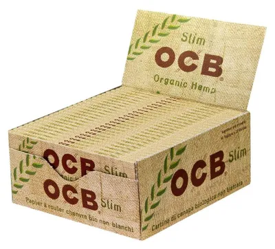 Imagen del producto de Papel biodegradable hecho de cáñamo, 50 hojas