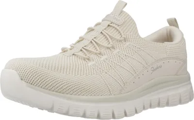 Zdjęcie produktu dla Skechers Graceful Beżowy