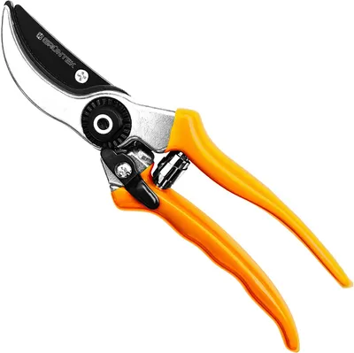 Produktbild von GRÜNTEK Gartenschere Specht 215 mm