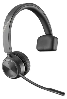 Immagine prodotto di Poly Savi 7210 Office - Serie Savi 7200 - Cuffie - On-Ear - DECT - senza fili - Nero