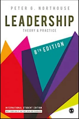 Produktbild von Leadership