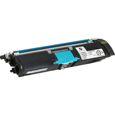 Produktbild von Konica Minolta A00W372, 4500 Seiten, Laser, Zyan