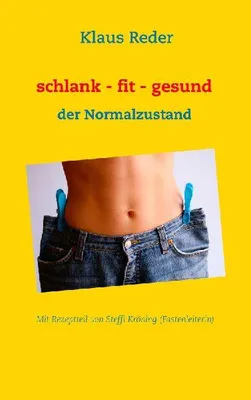 Produktbild von schlank - fit - gesund