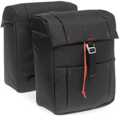 Produktbild von New Looxs Doppelpackt. Vigo Double,Atran,Black