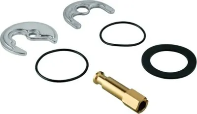 Produktbild von GROHE 42400000, Chrom, Metall, 1 Stück(e)