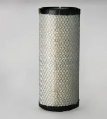 Produktbild von Luftfilter P822768, Länge 304 mm, Ø außen 128,5 mm, Ø innen 81,3 mm
