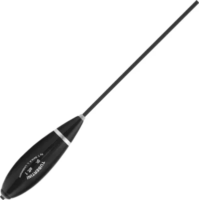 Produktbild von Tubertini Pro Suspende 0-1m schwarz - Bombarde, Gewicht:30g / 1.5g Sinkgewicht