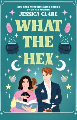 Produktbild von What the Hex