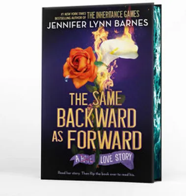 Produktbild von The Same Backward as Forward (Deluxe Limited Edition)