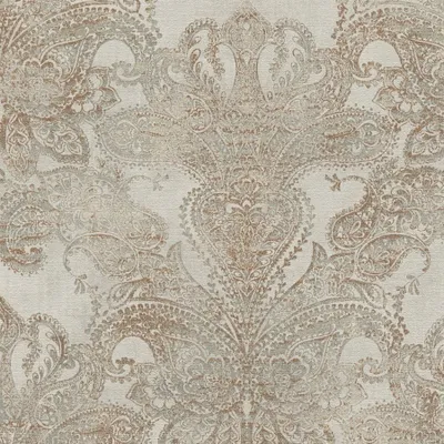 Obrázek produktu pro A.S. Creation | Travel Styles | 391191 | Vliestapete | Barock | 10,05 m x 0,53 m | Béžová barva