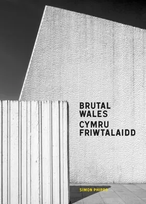 Productafbeelding van Brutaal Wales