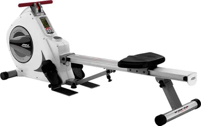Obrázek produktu pro BH Fitness Vario Program, Vzduchový/magnetický, 135 kg, Hliník, Knoflíky, LCD, 480 mm