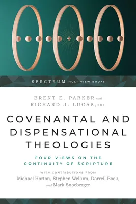Produktbild von Covenantal and Dispensational Theologies