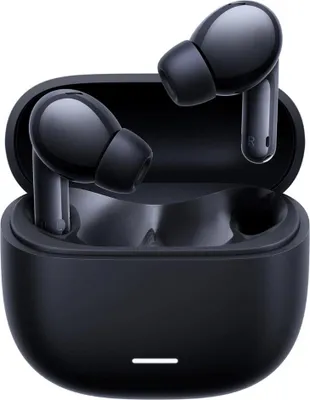 Zdjęcie produktu dla Słuchawki douszne Bluetooth Xiaomi Redmi Buds 6 Lite Noir
