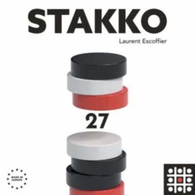 Zdjęcie produktu dla Stakko