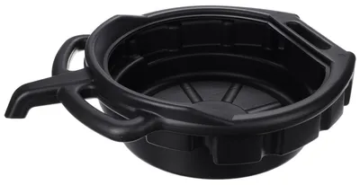 Obrázok produktu pre Miska na odčerpanie oleja s výlevkou MECHANIC OIL PAN 2, 15L