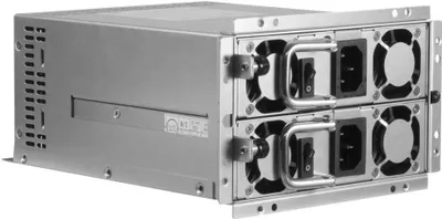 Immagine prodotto di Inter-Tech Server-Netzteil 2A-MV0700     4HE 2x700W      red