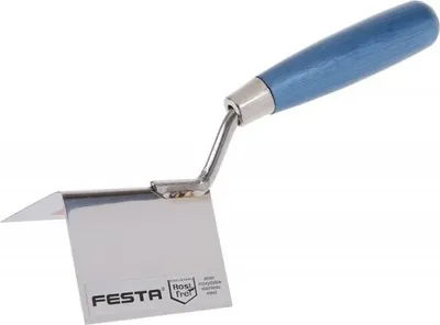 Produktbild von Hornkelle 80x60x60 FESTA