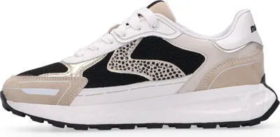 Image de Maruti June Sneakers Laag - beige - Maat 37