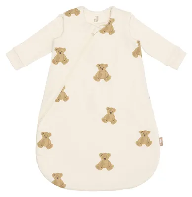 Produktbild von Jollein Teddybear Schlafsack - geborene - 60 cm | Schlafsäcke