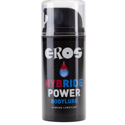 Immagine prodotto di Eros Power Line - Power Bodylube 100 Ml