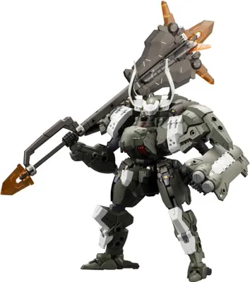 Produktbild von Hexa Gear Plastic Model Kit 1/24 Wolfzerker 22 cm