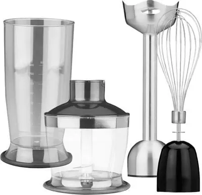 Image de Gastroback Mixeur plongeant design Advanced Pro