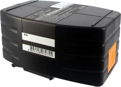Obrázek produktu pro TECHTEK Baterie kompatibilní s [Festool] TDD12, TDD12ES, TDD12FX, TDD12MH nahrazuje 489 003, pro 490 021, pro BPH12, pro BPH12T, pro TBP12