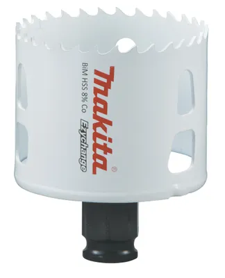 Image de Makita Ezychange scie cloche 60 mm 60 mm - Ezychange