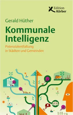 Immagine prodotto di Kommunale Intelligenz