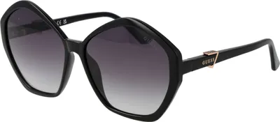 Produktbild von Guess Sunglasses GU7813 01B 58