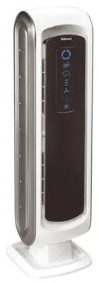 Productafbeelding van AeraMax DX5 luchtreiniger van Fellowes, geschikt voor ruimtes tot 10 vierkante meter