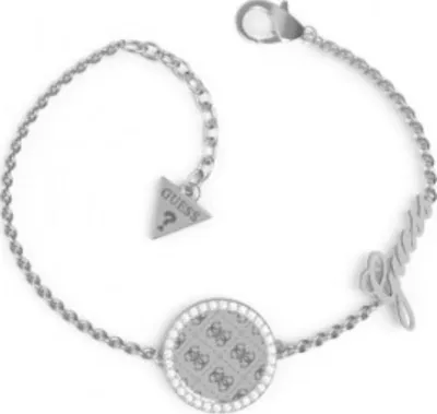 Produktbild von GUESS JEWELS NEW COLLECTION JEWELERRY Mod. JUBB01166JWRHS