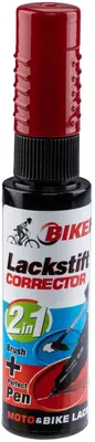 Image de Fasi Lackstift Conway Darkred 20/21 rot