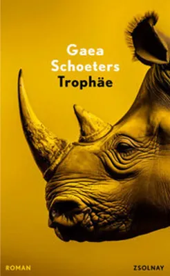 Produktbild von Trophäe