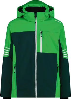 Produktbild von Cmp 35w0284 Jacke Grün 3 Years Junge Grün 3 Years