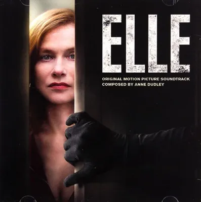Obrázek produktu pro Soundtrack Elle