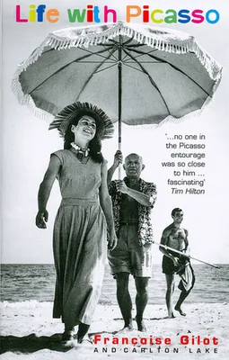 Obrázok produktu pre Life with Picasso