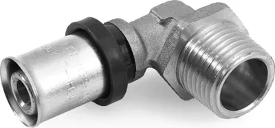 Obrázok produktu pre Vogel & Noot VN-EasyTec, redukčná prechodka, 20x1/2" AG, 1 ks.