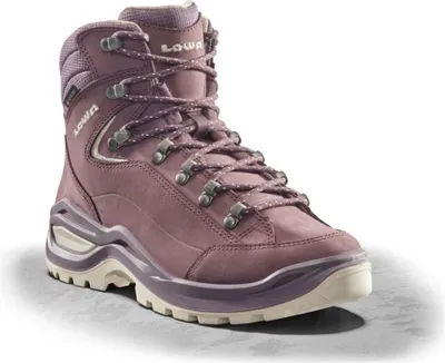 Produktbild von Lowa Renegade Evo Goretex Mid Wanderstiefel Braun EU 39 Frau Braun EU 39