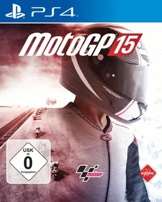 Produktbild von Moto GP 15