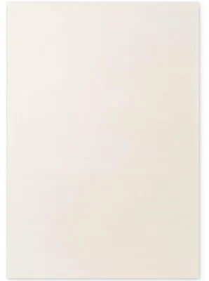 Obrázok produktu pre 200x290 cm Kusový koberec Puristic Knots 106318 Natural White z kolekce Elle