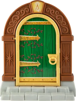 Produktbild von The Elf on the Shelf 814854015628, Möbelgarnitur